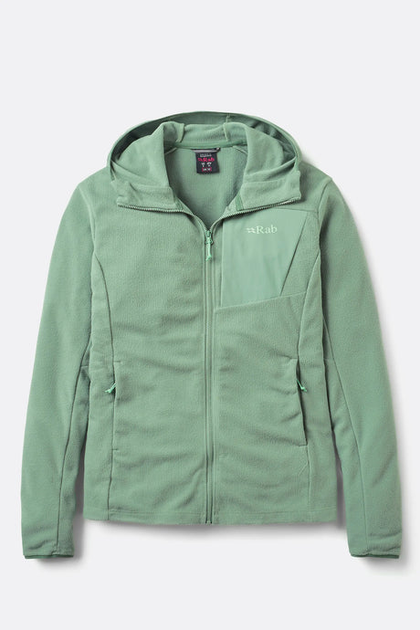 Tecton Hoody Women's