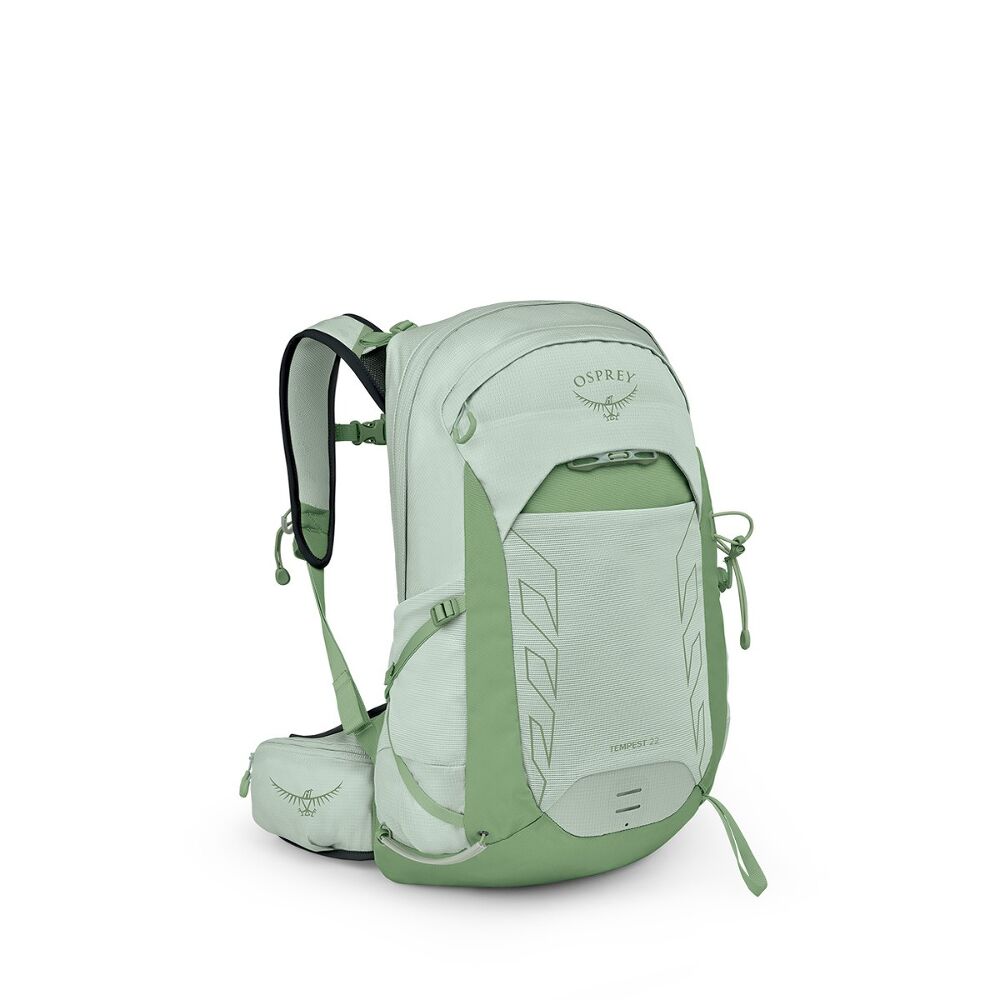 Tempest 22