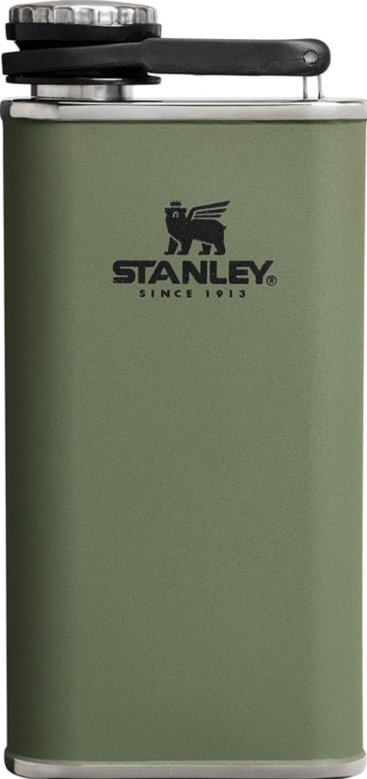 The Easy Fill Flask