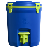 The Fast-Flow Water Jug 2Gal
