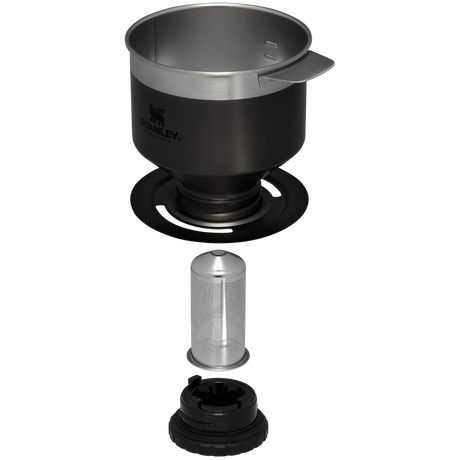 The Perfect-Brew Pour Over