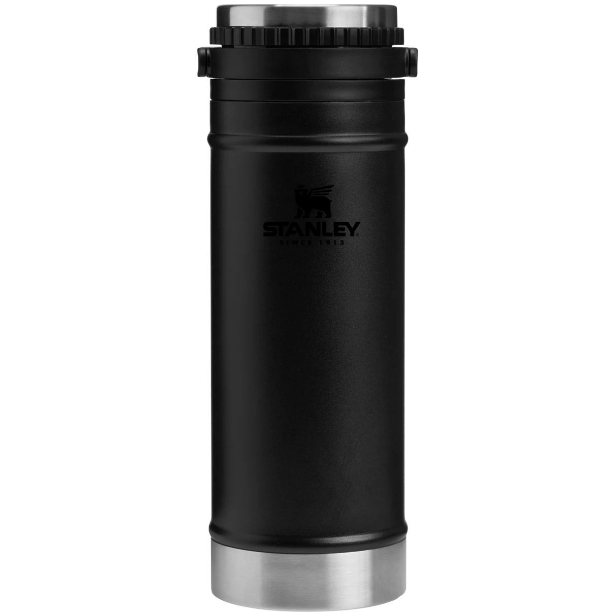 The Perfect-Brew Travel French Press 16 oz