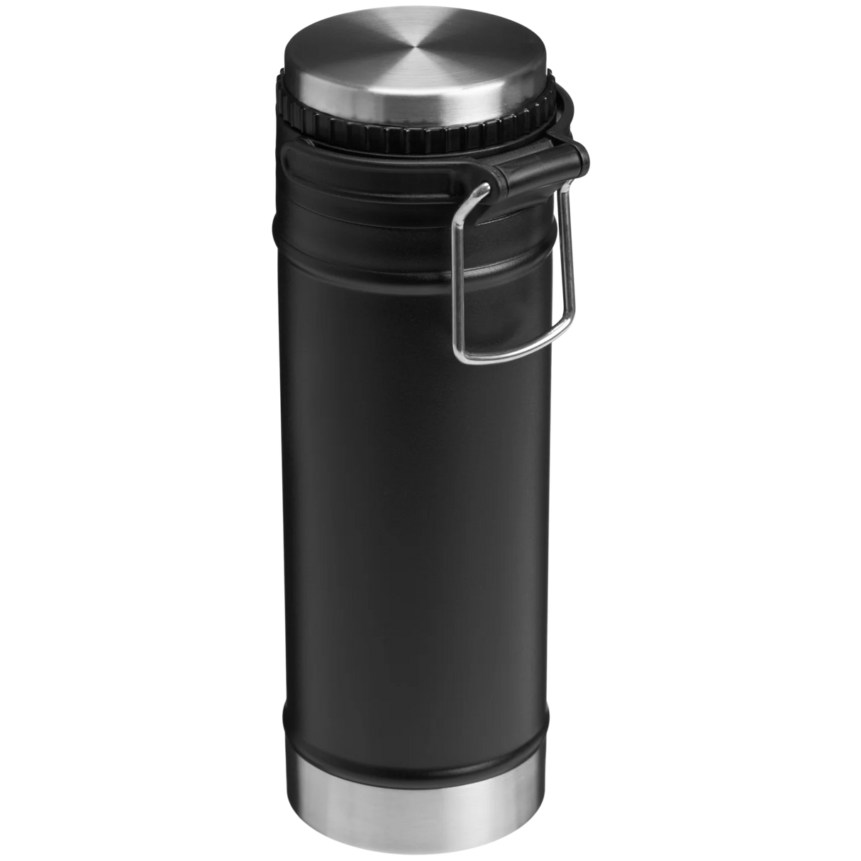 The Perfect-Brew Travel French Press 16 oz