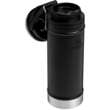 The Perfect-Brew Travel French Press 16 oz