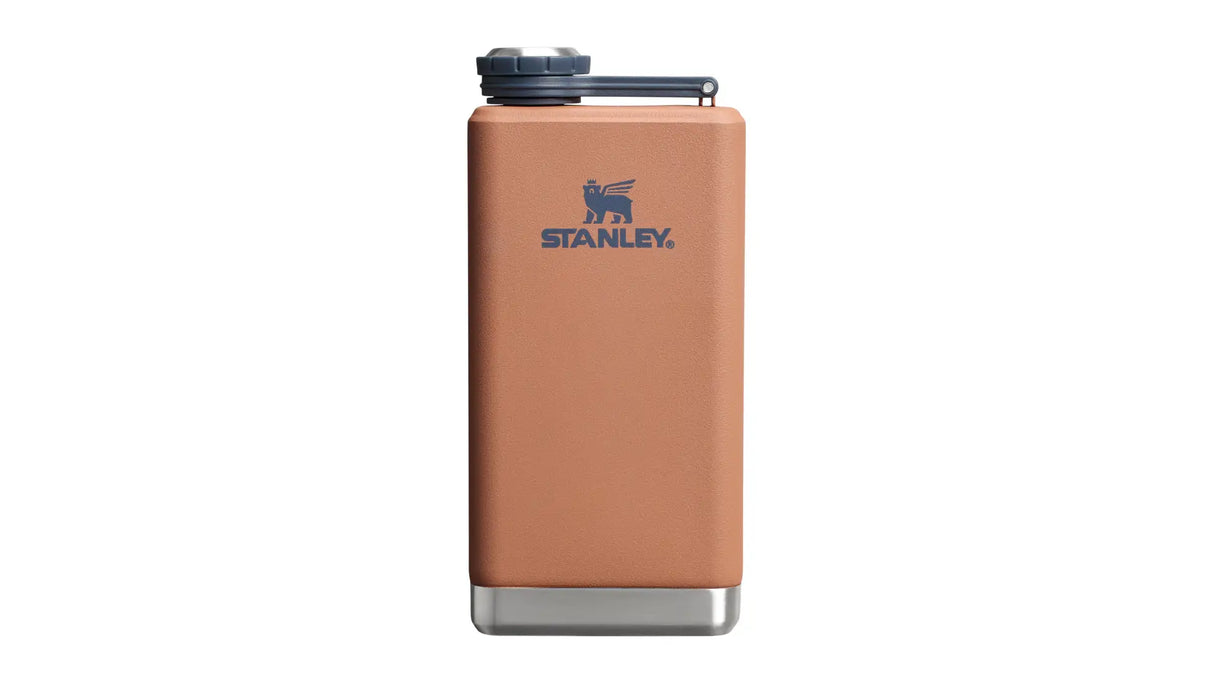 The Pre-Party Flask