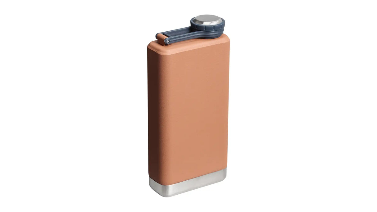 The Pre-Party Flask