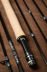 The Tumbledown Fly Rod 9' 5wt. 7pc.
