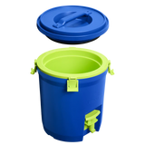 The Fast-Flow Water Jug 2Gal