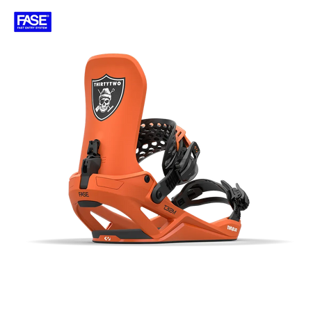 Thirtytwo Bindings T32M Fase