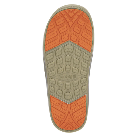 Thirtytwo Lashed DB Corduroy 25 Snowboard Boots