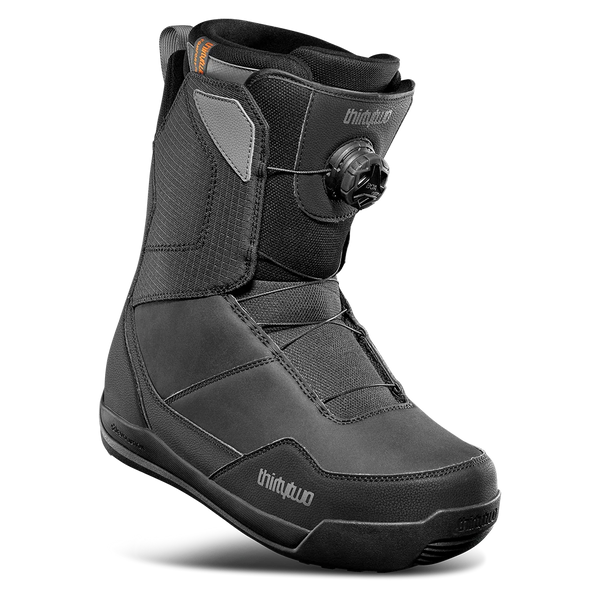 Thirtytwo Shifty Boa 25 Snowboard Boots - Maine Sport Outfitters