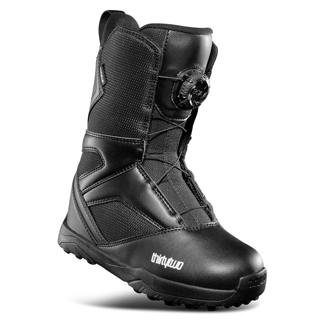 snowboard boots thirtytwo Thirtytwo Youth BOA 25 Snowboard Boots