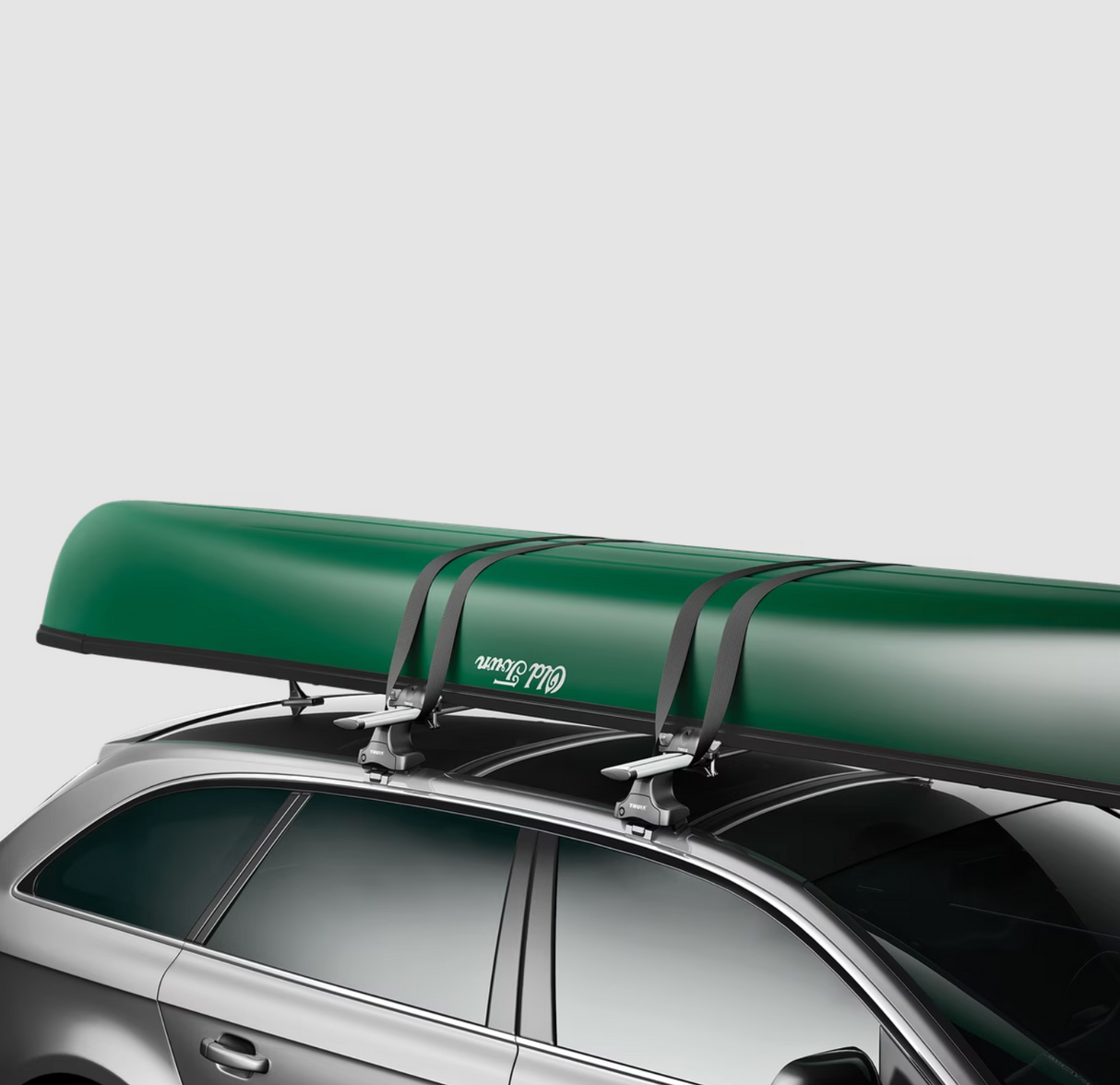 Thule Portage