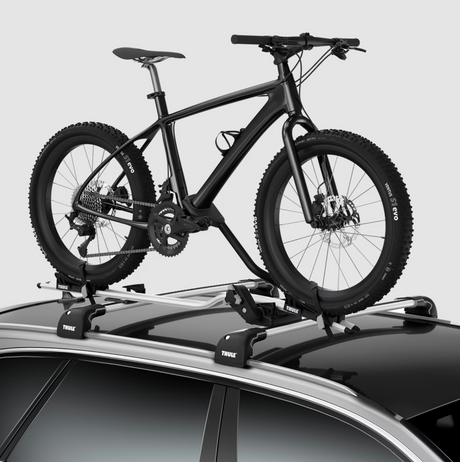 Proride Fatbike Adapter