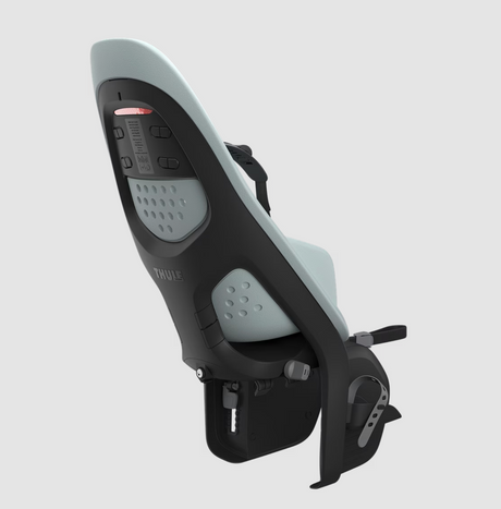 Thule Yepp Maxi 2 rack mount child bike seat ALASKA