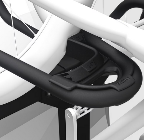 Thule ReVert 20/24" wheel adapter