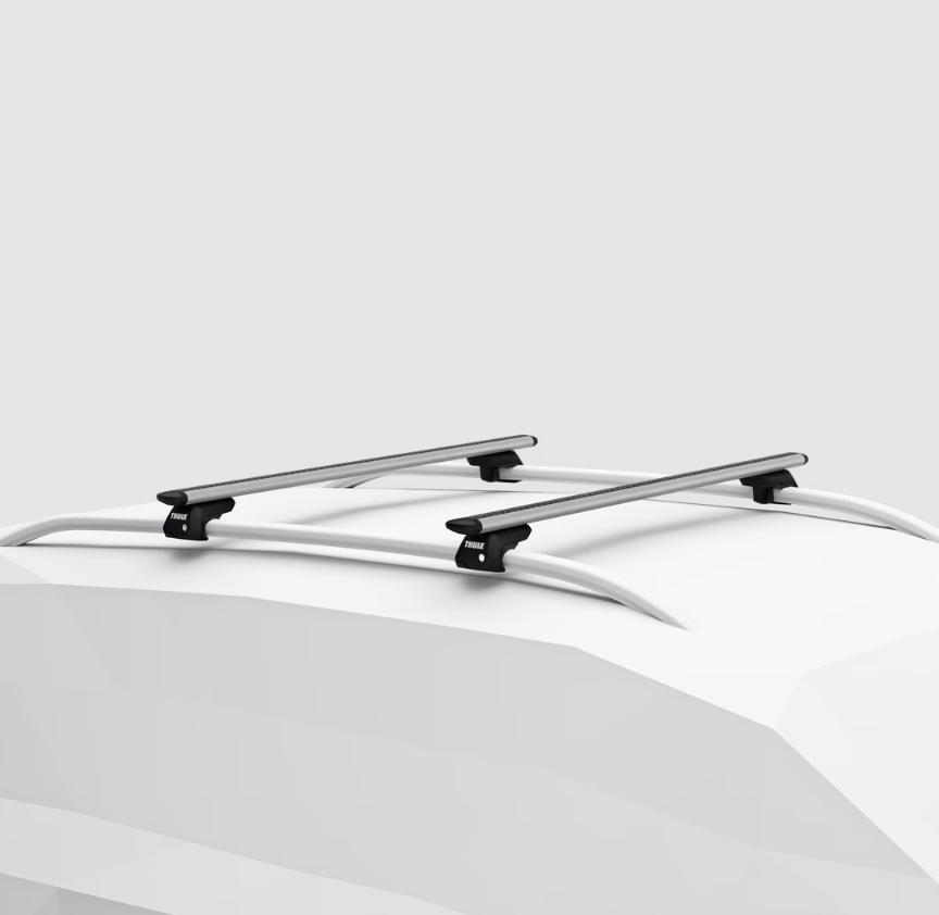 Wingbar Evo Aluminum 150 (60")