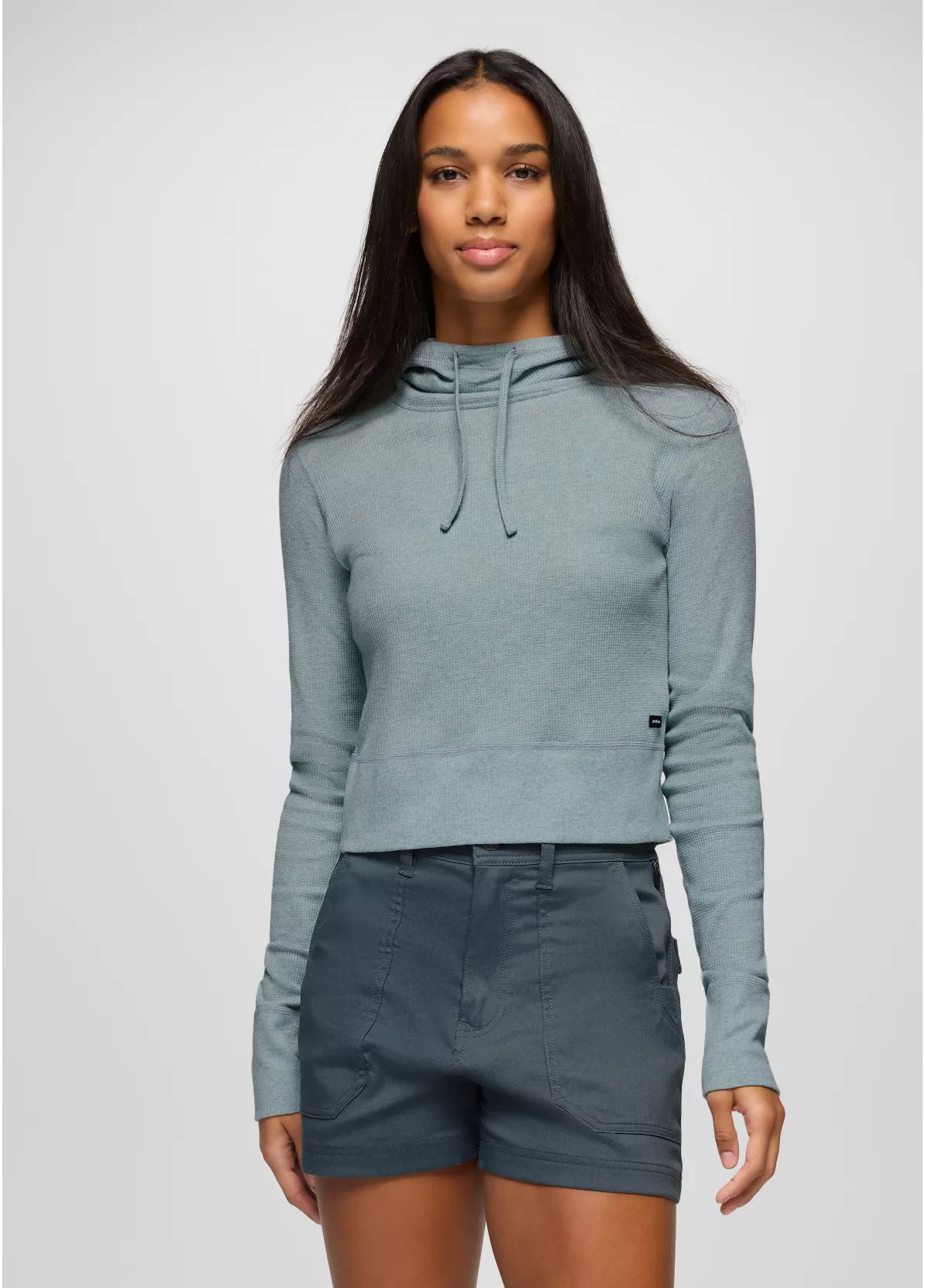 Touchstone Hoodie