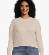 Touchstone Long Sleeve Crew