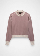 Touchstone Long Sleeve Crew