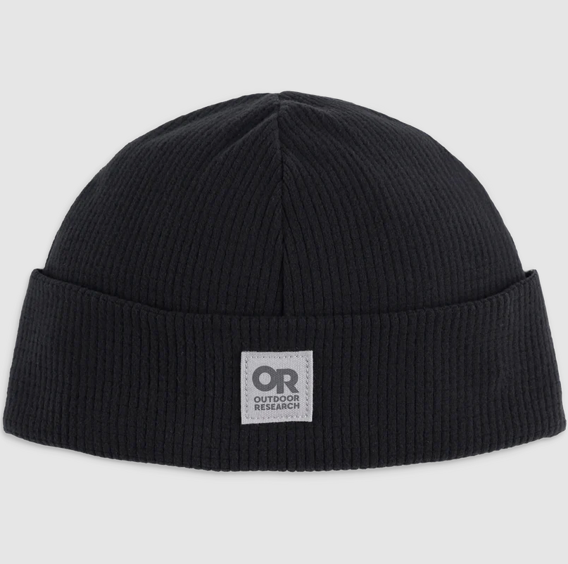 Trail Mix Beanie