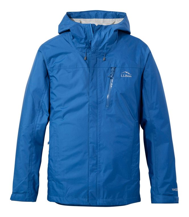 Trail Model Rain Jacket Men's Regular - Maine Sport Outfitters