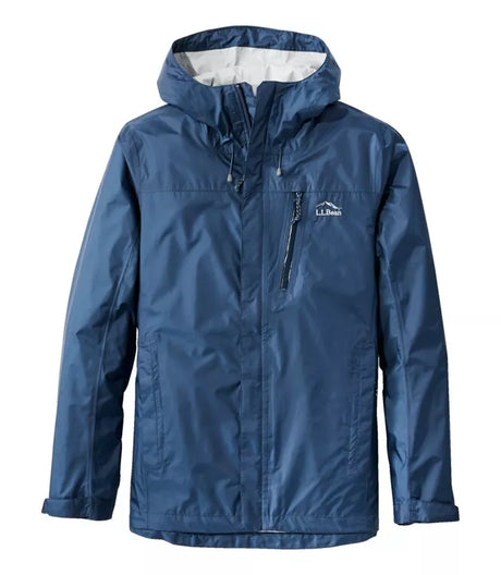 Trail Model Rain Jacket Men's Regular