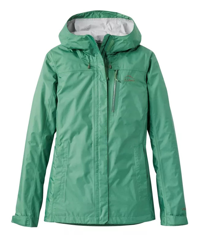 Trail Model Rain Jacket Women's Regular