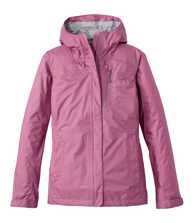 Trail Model Rain Jacket Women's Regular
