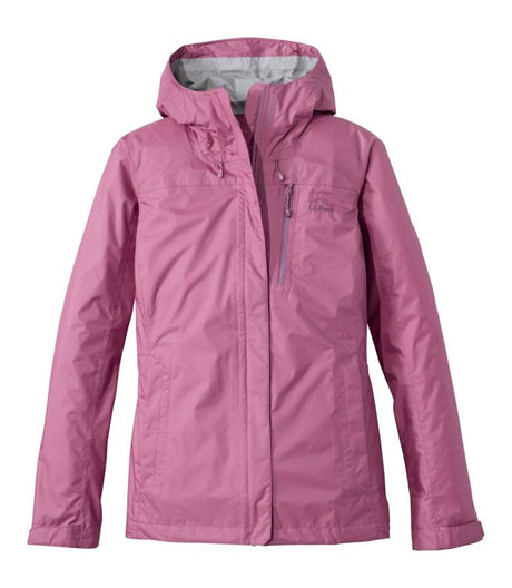 Trail Model Rain Jacket Women's Regular