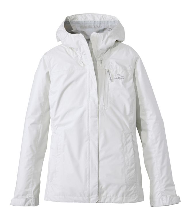 Trail Model Rain Jacket Women's Regular