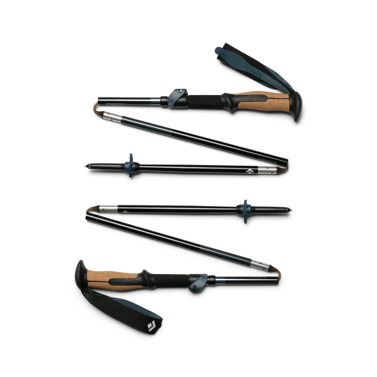 Trail Vista FLZ Trekking Poles