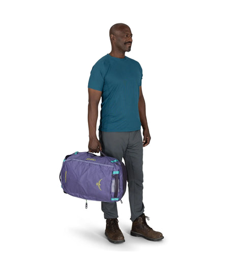 Transporter Duffel 40
