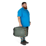 Transporter Wheeled Duffel 40