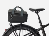 Trek MIK 2.0 Commuter Trunk Bag, 7L Black