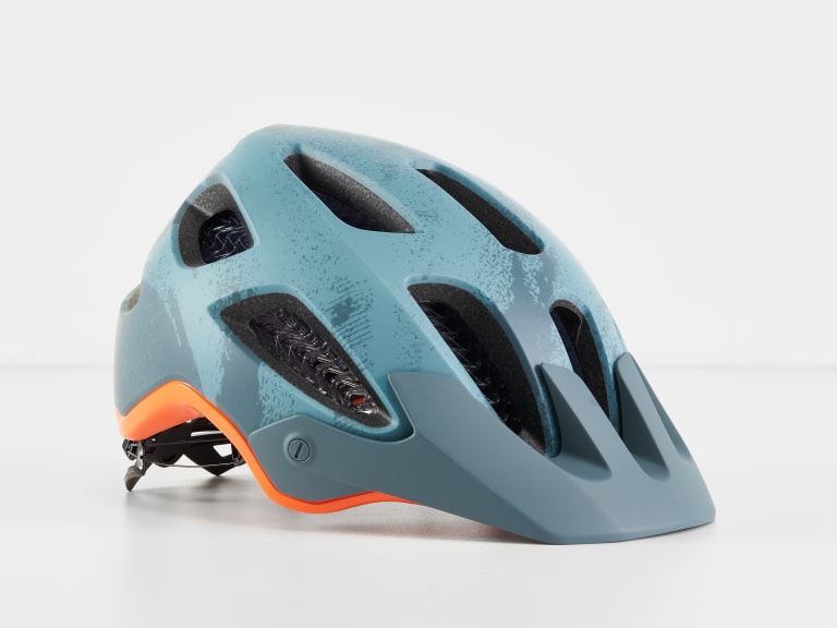 Rally WaveCel Cycling Helmet