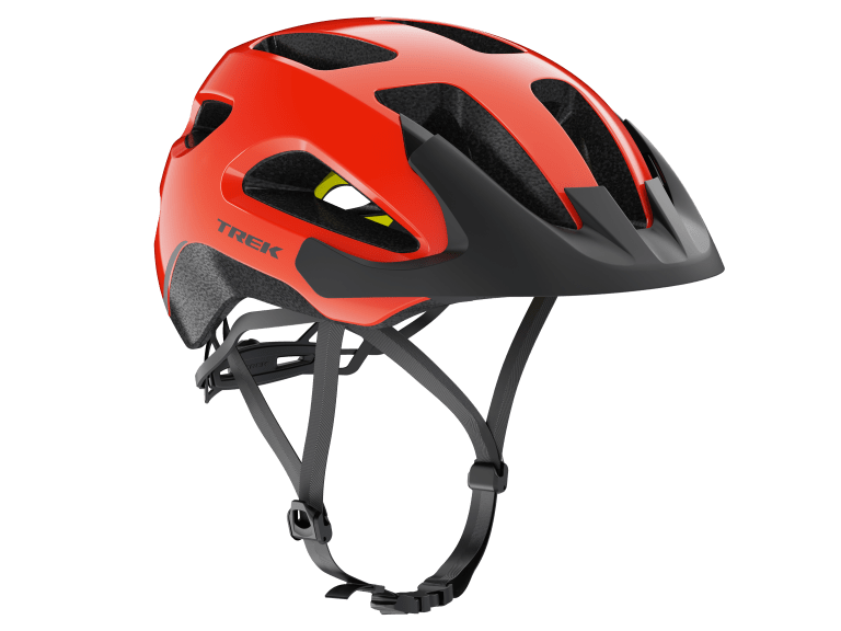 Helmet Solstice MIPS