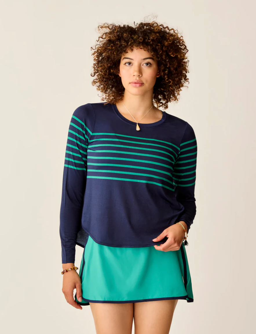 Trek Top