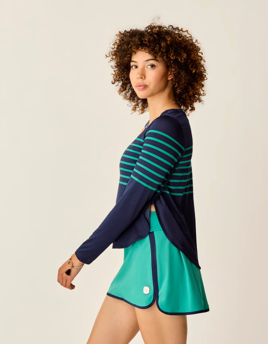 Trek Top