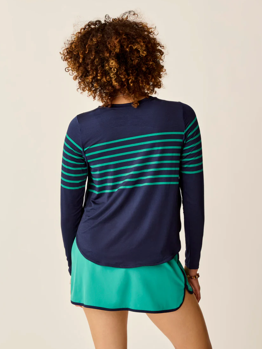 Trek Top