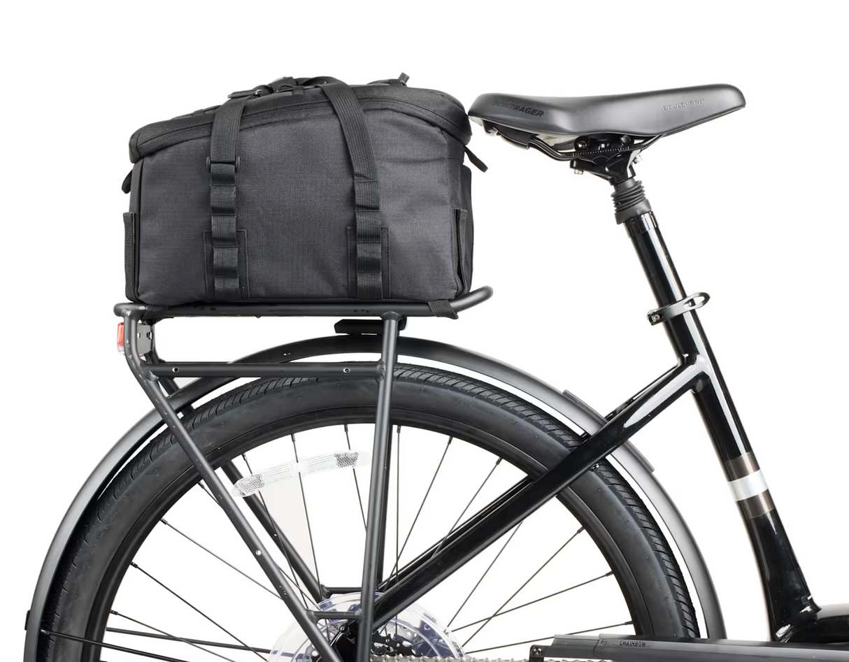 Trek Trunk Bag
