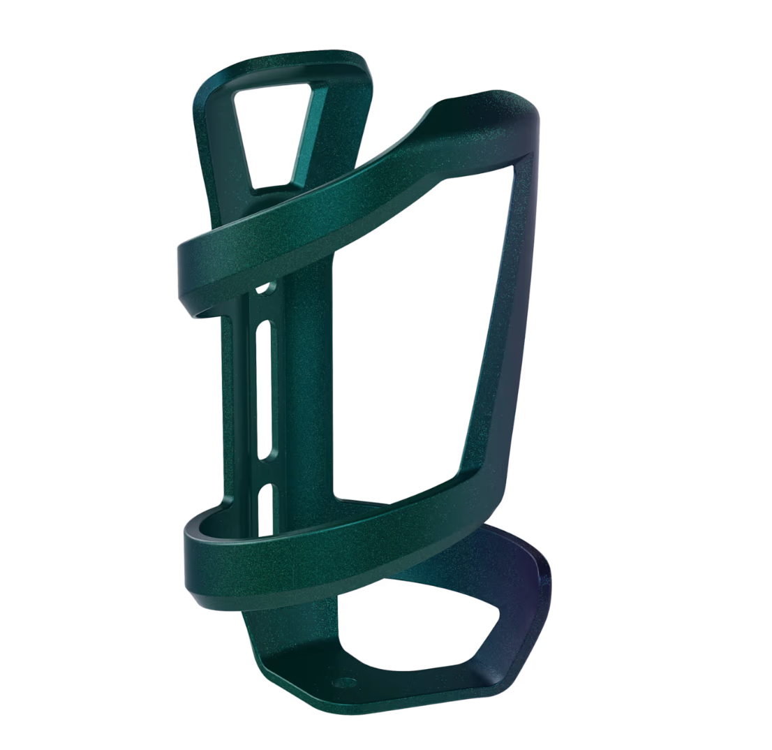 trek bicycle water bottle cage Right Side Load Recycled Lot - Vintage Shimano 197219190629 consumer recycled ocean plastic Model:Legalis LT 4000