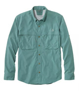Tropicwear Shirt Long Sleeve Men's Regular
