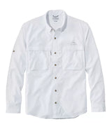 Tropicwear Shirt Long Sleeve Men's Regular