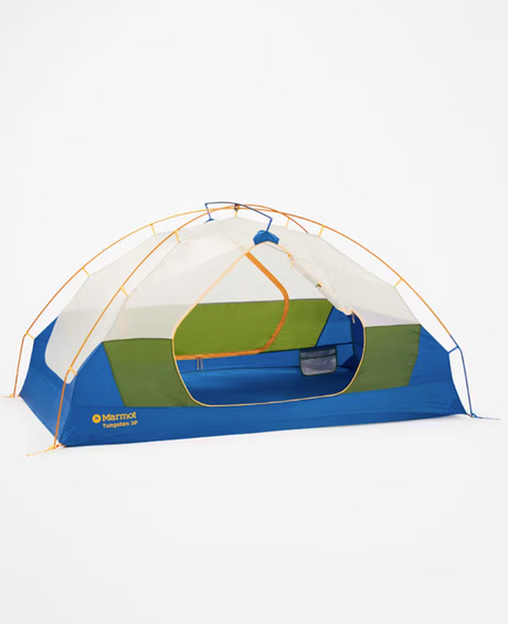 Tungsten Tent 3p