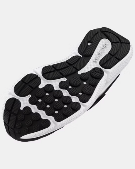 UA Assert 10 AC Pre-School Running Shoe