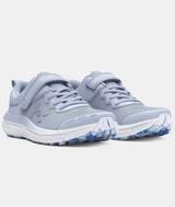 UA Assert 10 AC Pre-School Running Shoe