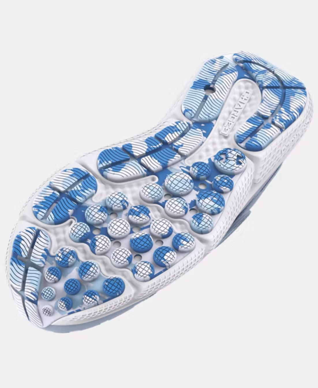 UA Assert 10 AC Pre-School Running Shoe