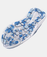 UA Assert 10 AC Pre-School Running Shoe