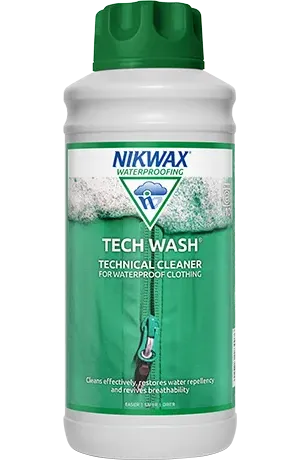 Tech Wash 1 L